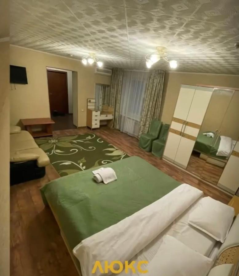 Zhassybi Hotel Nur-Sultan  Exterior photo