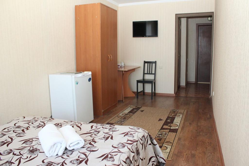 Zhassybi Hotel Nur-Sultan  Exterior photo