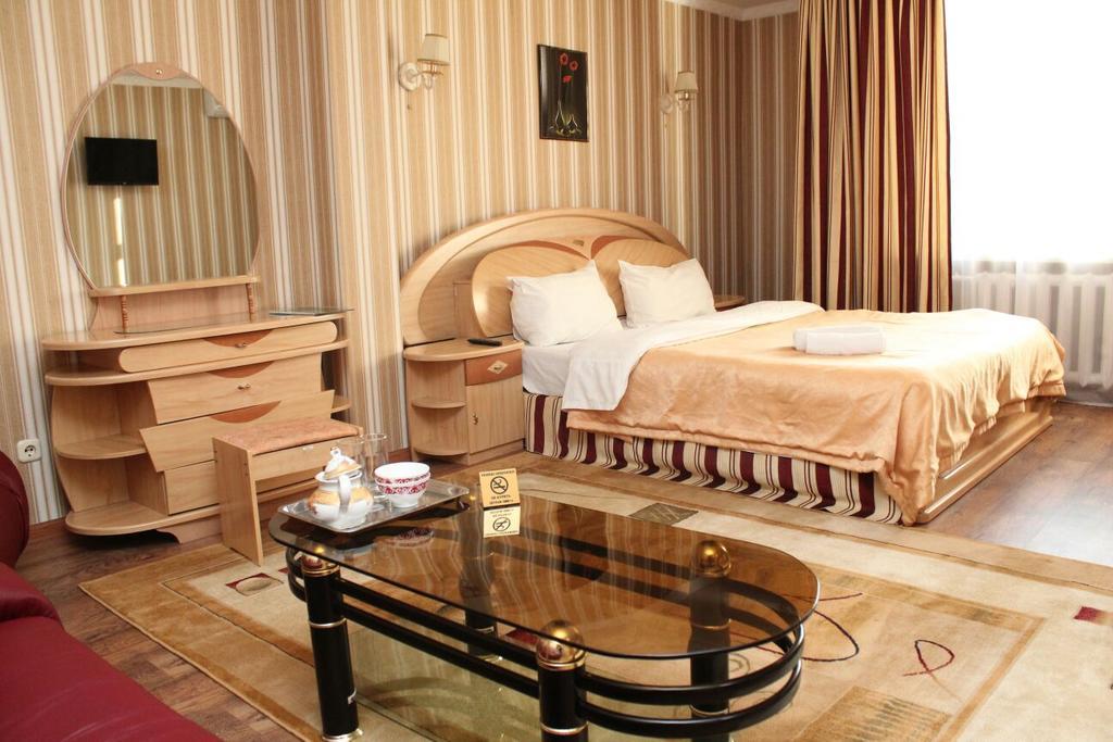 Zhassybi Hotel Nur-Sultan  Exterior photo